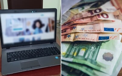 Pozor na nový podvod: Stačí jeden telefonát a môžeš prísť o všetky peniaze
