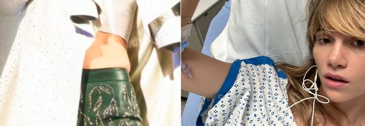 Pozor na skinny jeans. Známa herečka prezradila, že kvôli príliš úzkym nohaviciam skončila v nemocnici