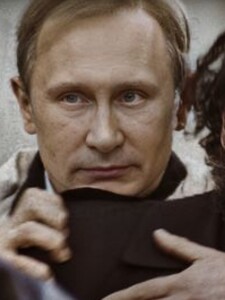 Pozri si oficiálny trailer k filmu PUTIN. Tvár ruského lídra vytvorili pomocou AI