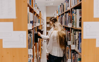 Pozri si prehľad užitočných aplikácií pre študentov: Pomôžu ti ušetriť peniaze a organizovať čas