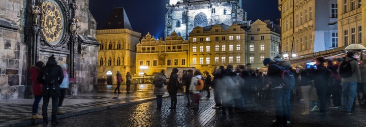 Praha 1 chce v obchodech omezit prodej alkoholu po 22. hodině