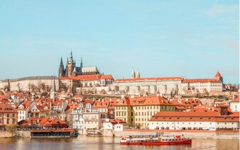Praha chce zpoplatnit vjezd do historického centra. Kdo bude mít výjimku?