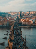Praha je 7. nejlepší město na světě, tvrdí nový žebříček