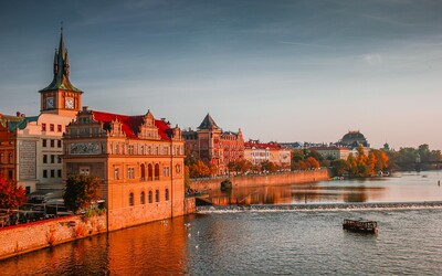 Praha je v žebříčku nejlepších měst Evropy. Předběhla i Barcelonu nebo Amsterdam