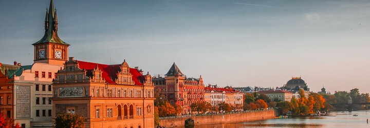 Praha je v žebříčku nejlepších měst Evropy. Předběhla i Barcelonu nebo Amsterdam