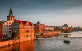 Praha klesla na nové dno, krize bydlení je tam nejhorší v celé Evropě. Dá se s tím vůbec něco dělat? 