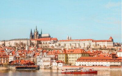 Praha patří mezi nejlepší města světa. Magazín Time Out ji zařadil na 6. místo