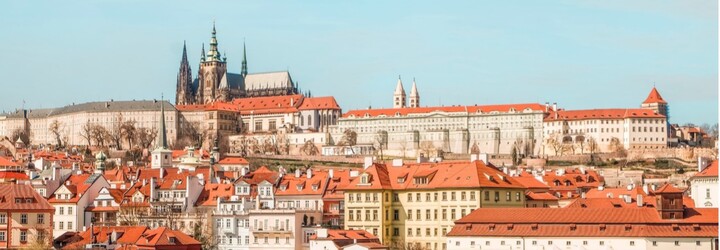 Praha patří mezi nejlepší města světa. Magazín Time Out ji zařadil na 6. místo