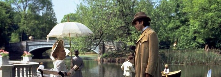 Praha se proměnila ve filmový plac. Netflix zde točí nový seriál