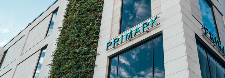 Praha uvítá první Primark. Nakonec si ale ještě počkáme