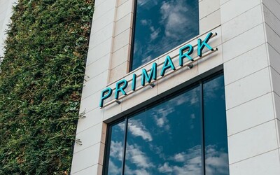 Praha uvítá první Primark zřejmě už od poloviny května
