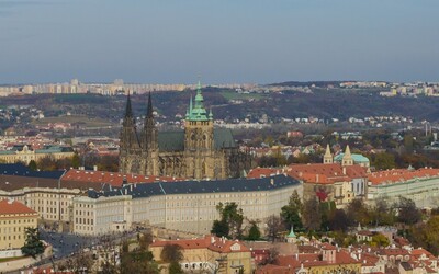 Praha zvyšuje nájmy v městských bytech. Podívej se, o kolik si připlatíš 