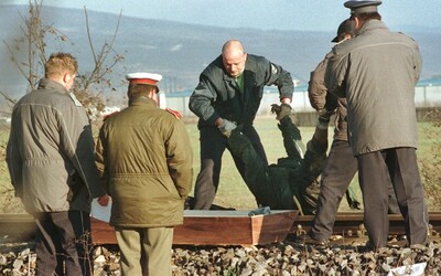 Praktiky mafie z 90. rokov boli brutálne: Telo bratislavského mafiána zbierali po častiach (To najlepšie z Refresheru)