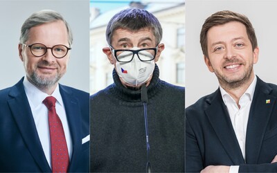 Přání republice i kritika prezidentových mužů. Jak vypadá 28. říjen v podání českých politiků a političek?