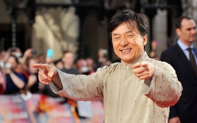 Pravda o Jackiem Chanovi: „Je to šovinistické prasa,“ povedala oscarová Michelle Yeoh. Jeho homosexuálna dcéra bola bezdomovkyňa