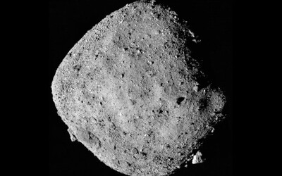 Pravdepodobnosť, že asteroid Bennu zasiahne v budúcnosti Zem, sa zvýšila. Je dôvod na paniku?