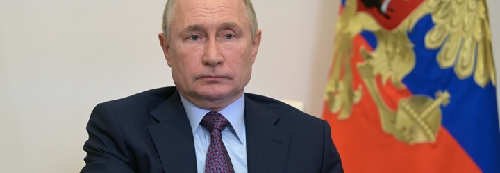 Práve sa stalo: Vladimir Putin nariadil uviesť jadrové sily do stavu vysokej pohotovosti