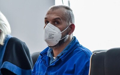 Právoplatne odsúdili prvého slovenského sériového vraha. Obete rozštvrtil a spálil
