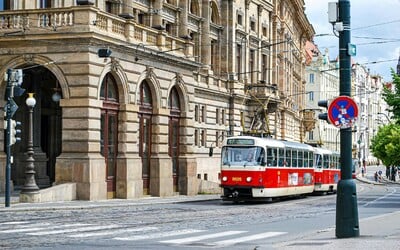 Pražany čeká zásadní dopravní omezení. Důležitý most se několik let bude muset obejít bez tramvají