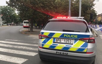 Pražská policie varuje před mužem, který k sobě láká děti do auta