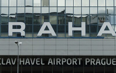 Pražské letiště patří podle Google recenzí k pěti nejlepším v Evropě