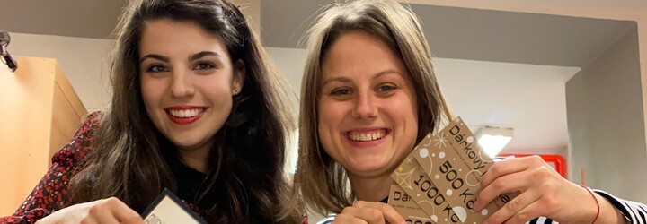 Pražský obchod baví denně tisíce lidí na sociálních sítích. Majitelka Aneta prozradila, v čem spočívá jeho kouzlo