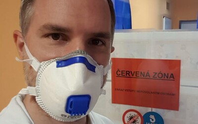 Pražský primátor Hřib nastoupí jako dobrovolník do nemocnice