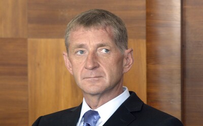 Pražský soud osvobodil lobbistu Janouška, byl obžalován v kauze kolem společnosti Chambon