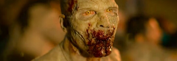 Pre divákov nad 18 rokov: pozri si 15 minút zo zombie masakra Zacka Snydera