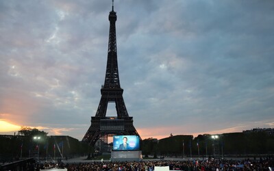 Pre energetickú krízu bude možno Eiffelovka svietiť kratšie. Paríž chce šetriť na ikonickej atrakcii
