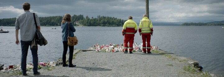Prečo Breivik zavraždil 77 ľudí? Seriál Deň, ktorý zmenil Nórsko ti priblíži situáciu v krajine pred a počas útoku