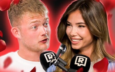 Prečo Karolína chcela, aby si Rasťo vybral Aničku? Vadilo jej jeho bozkávanie v šou? (OUT LOUD)
