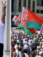 Prečo Lukašenka nazývajú diktátor? Tu je 10 dôvodov