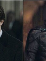 Proč je Riddler hlavním záporákem filmu The Batman, uvidíme ve dvojce Mr. Freeze a proč musel Pattinson opakovat scénu 40krát?