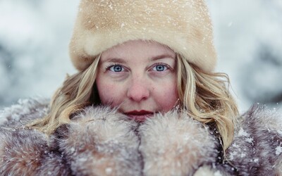 Proč je ženám větší zima než mužům? Existuje hned několik důvodů