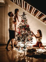 Prečo mileniáli nakupujú vianočné stromčeky viac ako kedykoľvek pred tým? 