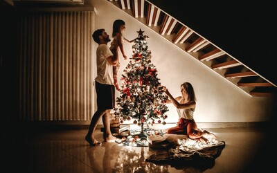 Prečo mileniáli nakupujú vianočné stromčeky viac ako kedykoľvek pred tým? 