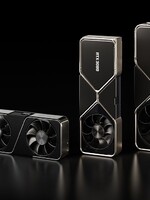 Prečo sú nové Nvidia RTX 3000 útokom na PlayStation 5 a Xbox Series X