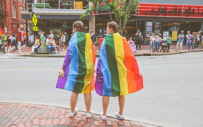 Pred ľuďmi pod 18 rokov sa v Maďarsku nebude môcť rozprávať o LGBTI komunite