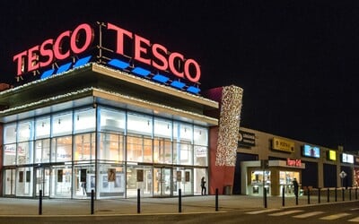 Predajňu Tesca na juhu Slovenska zatvorila hygiena. Reťazec tvrdí, že ide o dočasný výpadok z technických príčin