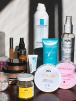 Predáva sa na Slovensku „toxická“ kozmetika? Expertky na chémiu vysvetľujú, čo máš doma v kúpeľni
