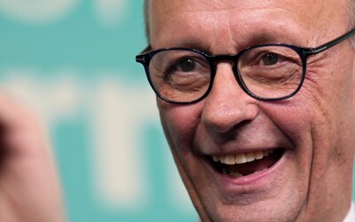 Předčasné volby v Německu vyhrála konzervativní CDU/CSU. Krajně pravicová AfD skončila druhá