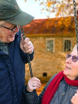 Předčasný důchod 2023: Zda se vyplatí, můžeš prarodičům vypočítat na jednoduché kalkulačce