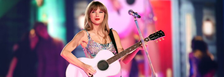 Předmět o Taylor Swift? Belgická univerzita bude vyučovat literaturu pomocí textů slavné zpěvačky