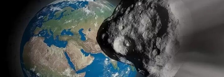 Předpověď Neila deGrasse Tysona týkající se asteroidu mířícího k Zemi se začíná blížit. Bude mít pravdu?