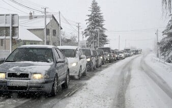 Predpoveď na november: Meteorológovia varujú pred náhlou zmenou počasia, čoskoro nás zasiahne studený front