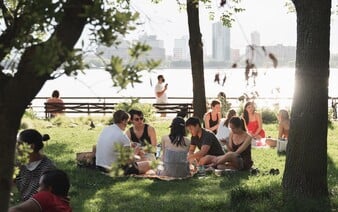 Předpověď počasí: Česko čeká konečně oteplení. Podívej se, co přinesou nejbližší dny