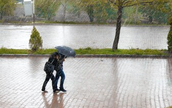Předpověď počasí: Česko čeká nepříjemný týden. Podívej se, kolik bude stupňů