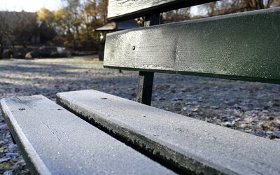 Předpověď počasí: V Česku bude sněžit i mrznout. Podívej se, jaké teploty přinese příští týden