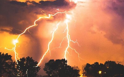 Předpověď počasí: V Česku bude tropických 31 °C, udeří i silné bouřky